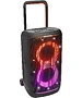 Колонка для вечеринок JBL Partybox 520 черный (JBLPARTYBOX520EU)