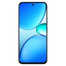 Смартфон Realme C85 RMX5566 8/256Gb синий