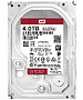 Жесткий диск WD Original 4TB WD4003FFBX