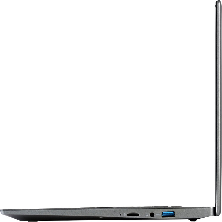 Ноутбук IRU Tactio 14RLH Grey (2058867)