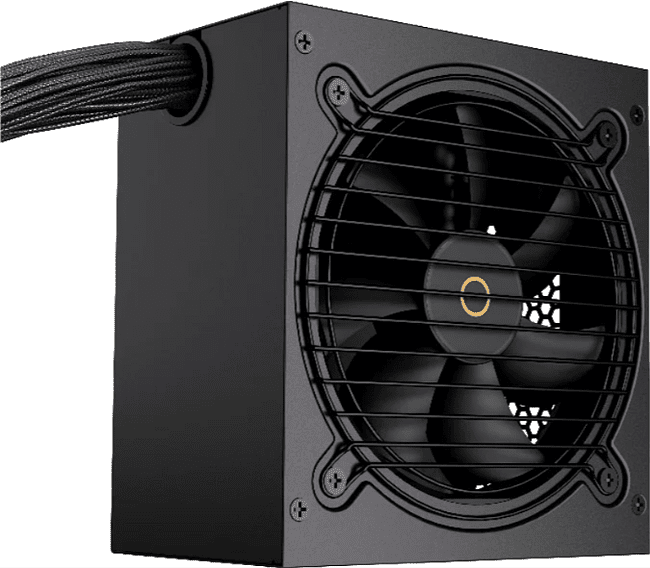 Блок питания Ocypus Gamma P750 BK 750W (Gamma-P750-W1HDBK024X-EU)