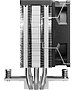 Кулер Deepcool AG300 G2 серебристый/черный (R-AG300-BKAMMG2)