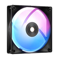 Кулер для процессора Ocypus Delta A40 ARGB BK (Delta-A40-BK1NAWN00X-GL)