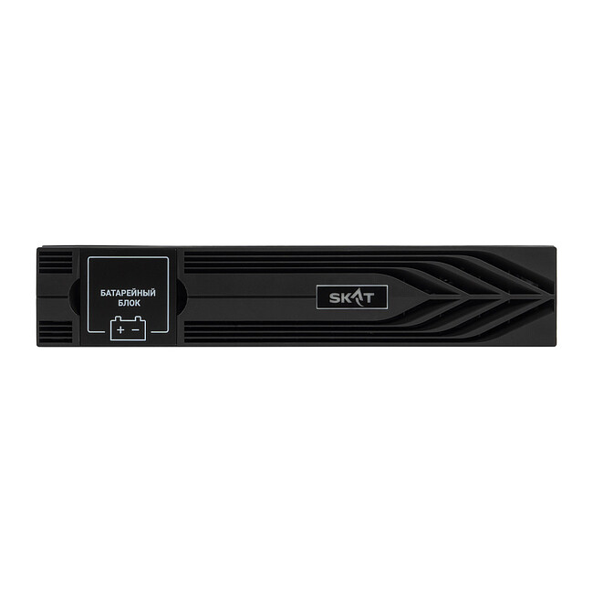 Аккумулятор для ИБП Бастион SKAT BC 72/18S3 RACK P3 (8786)