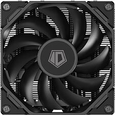Кулер для процессора ID-Cooling IS-40-XT Black