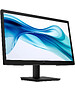 Монитор HP 322pv черный (9U5A2AA)