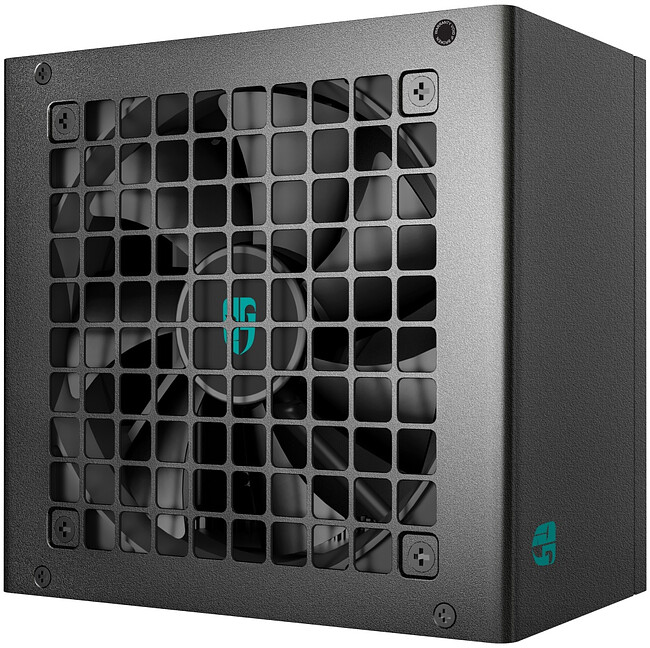 Блок питания DeepCool PN1000D ATX 1000W (R-PNA00D-FC0B-WGEU-V2)