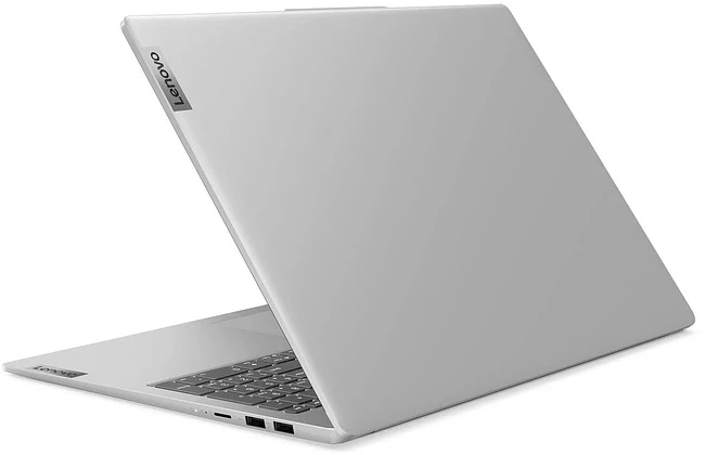 Ноутбук Lenovo IdeaPad Slim 5 16ABR8 Cloud Grey (82XG0097RK)