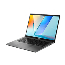 Ноутбук ASUS VivoBook S14 S3407QA-SF044W Grey (90NB16B2-M004B0)