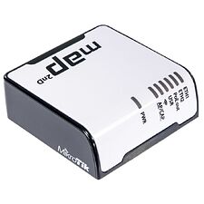 Точка доступа MikroTik RBmAP2nD