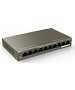 Коммутатор IP-Com F1110P-8-102W