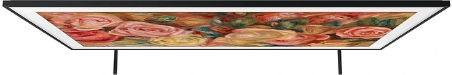 Телевизор Samsung QE55LS03DAUXRU The Frame черный