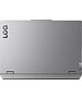 Ноутбук Lenovo LOQ 15IRX10 Luna Grey (83JE0189RK)
