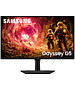 Монитор Samsung Odyssey G5 черный (LS27FG502EIXCI)