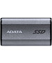Внешний накопитель A-Data SE880 512GB Titanium Grey (AELI-SE880-500GCGY)