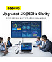 Док-станция Baseus Metal Gleam Series 11-Port HUB Space Grey (B00030709811-00)