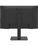 Монитор LG 27BA65QB-B черный (27BA65QB-B.ARUZ)