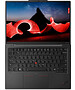 Ноутбук Lenovo ThinkPad X1 Carbon Gen 12 Black (21KDS31500)