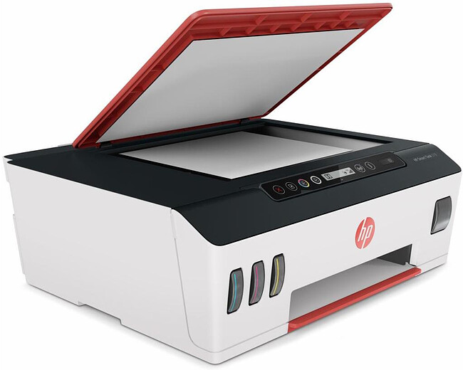 МФУ HP Smart Tank 519 AiO (3YW73A)