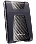 Внешний накопитель A-Data HD650 2Tb AHD650-2TU31-CBK черный