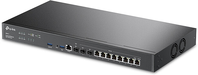 VPN-маршрутизатор TP-Link SafeStream ER8411