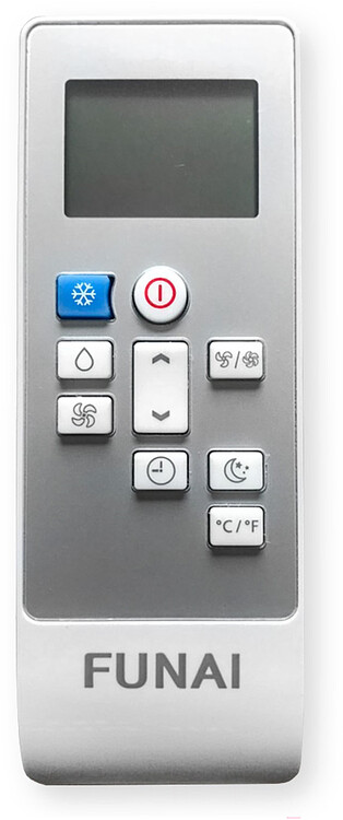 Мобильный кондиционер Funai Crocus (MAC-CS29CON01)