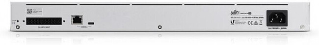 Коммутатор Ubiquiti USW-PRO-24
