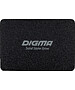 SSD диск Digma Run S9 2TB (DGSR2002TS93T)