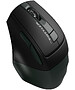 Мышь A4Tech Fstyler FB35S Midnight Green