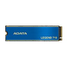 SSD диск A-Data Legend 710 512GB (ALEG-710-512GCS)
