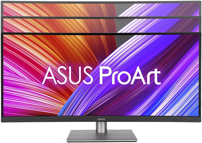 Монитор Asus ProArt PA34VCNV черный (90LM04A0-B02370)