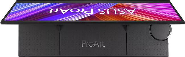 Монитор Asus ProArt PA147CDV черный (90LM0720-B01170)