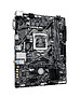 Материнская плата GigaByte H410M H 2.0