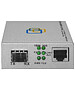 Медиаконвертер SNR SNR-CVT-1000SFP-V2