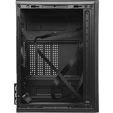Корпус Accord Entry ACC-2054B без БП черный