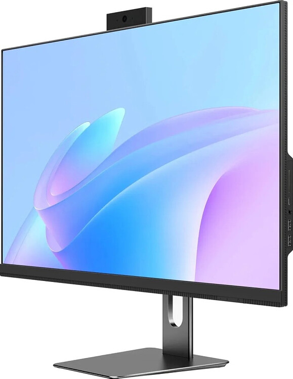 Моноблок Teclast T27 Air 2K 22516G512FKRU черный