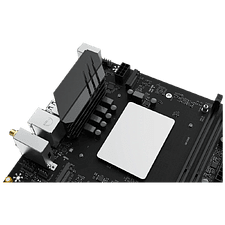 Материнская плата Maxsun MS-MoDT 205H D4 WIFI