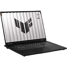 Ноутбук ASUS TUF Gaming F16 FX608JHI-TU272W Jaeger Gray (90NR0NA1-M00N20)
