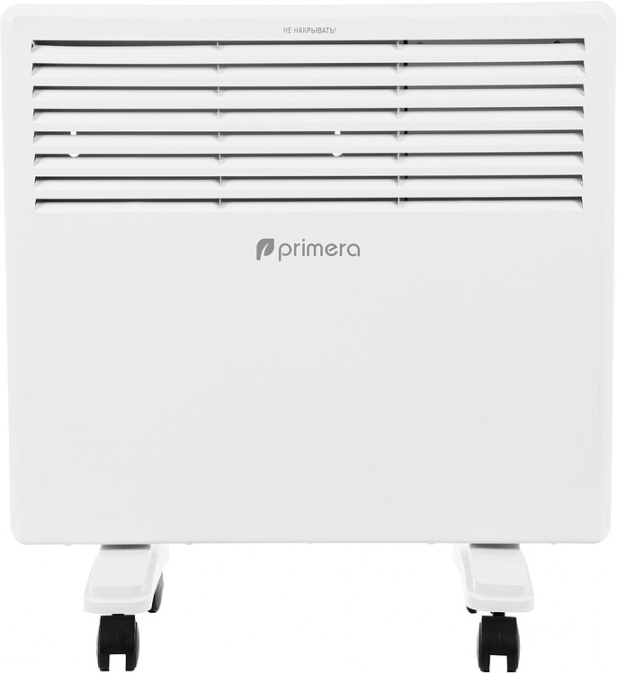Конвектор Primera PHP-1000-MWB белый