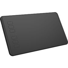 Графический планшет Huion Inspiroy (H640P)