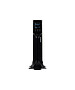Источник бесперебойного питания Бастион Rapan-UPS 2000-Rack-IN-4X9-E черный (8959)