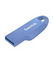 USB Flash-накопитель SanDisk SDCZ550-128G-G46NB 128GB