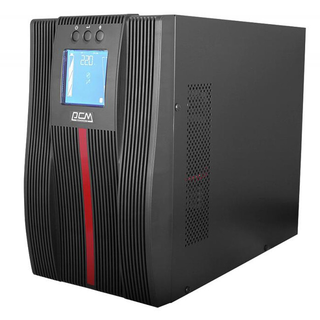 Источник бесперебойного питания Powercom Macan MAC-2000