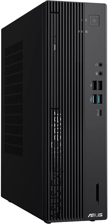 Компьютер ASUS D701SER-3141000610 Black (90PF05N1-M012T0)