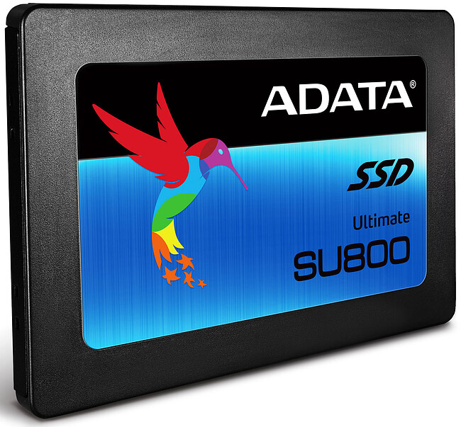SSD диск A-Data 512GB ASU800SS-512GT-C