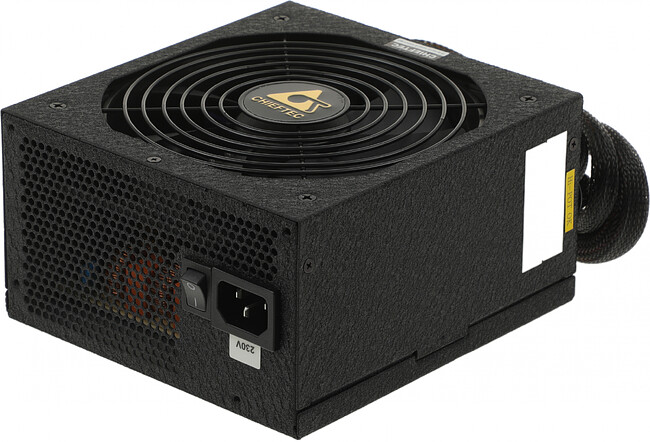 Блок питания Chieftec A-90 750W (GDP-750C)