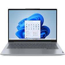 Ноутбук Lenovo ThinkBook 14 G8 IAL Arctic Grey (21SJ007HFW)