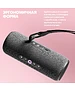 Умная колонка Яндекс Станция Стрит черный (YNDX-00030BLK)