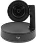 Веб-камера Logitech Conference Cam Rally черный (960-001242)