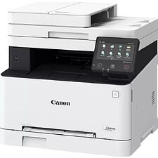 МФУ Canon i-Sensys MF655Cdw (5158C004)